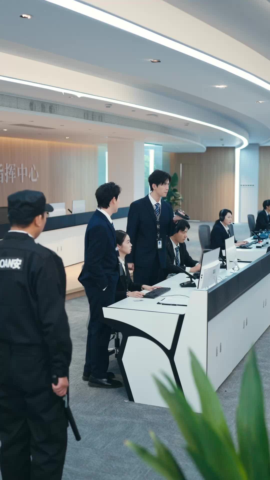 Episode 13 - Dia Pilih Pilot Lain? Aku Bos Maskapai